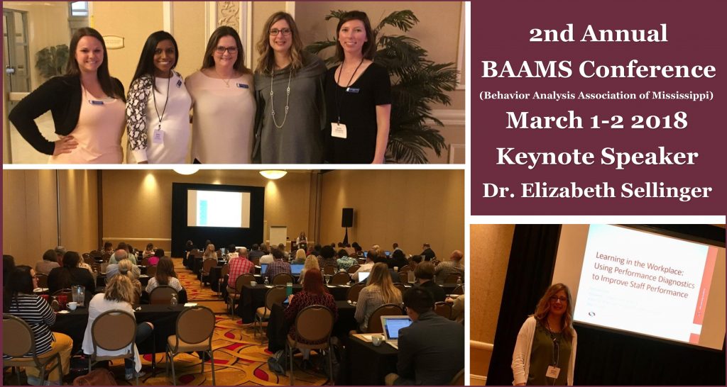 Elizabeth Sellinger IPPI’s Dr. Elizabeth Sellinger keynote speaker at BAAMS Conference ...