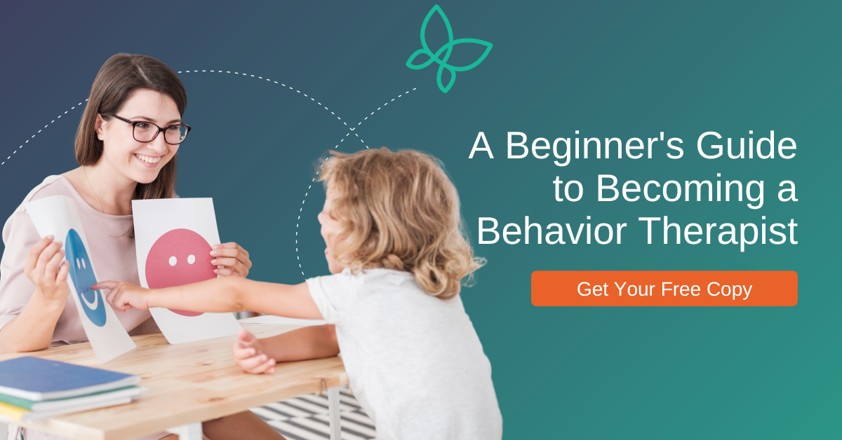 A Beginner's Guide to a Behavior Therapist