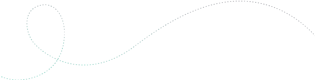 dotted path background flipped